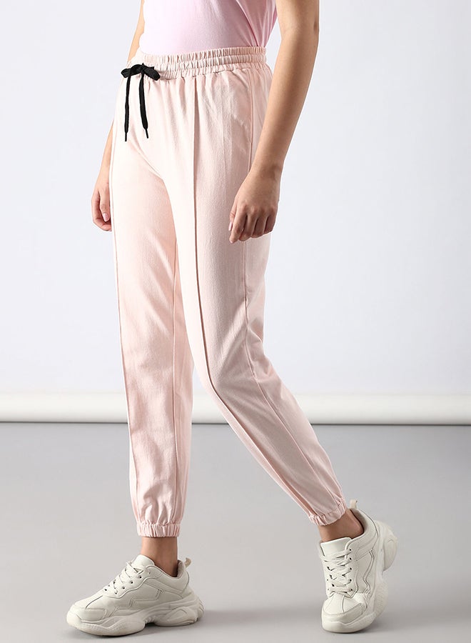 ABOF - Slim Fit Joggers Multicolour - Image 1