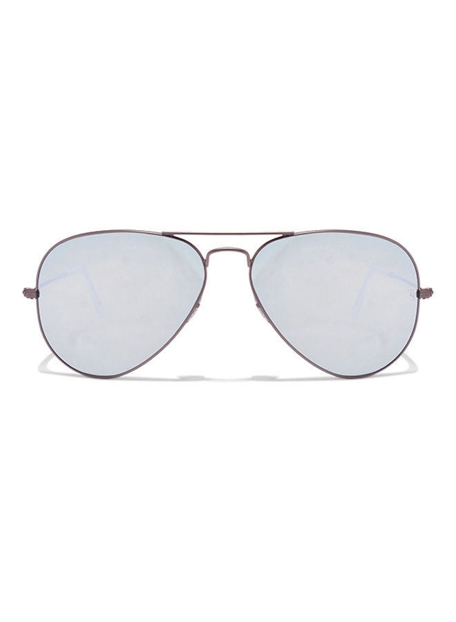 راي بان نظارة شمسية آفياتور - حجم العدسة: 58 مم - Image 2