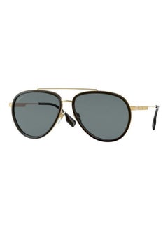 Men's Aviator Sunglasses 3125, 59, 1017, 87