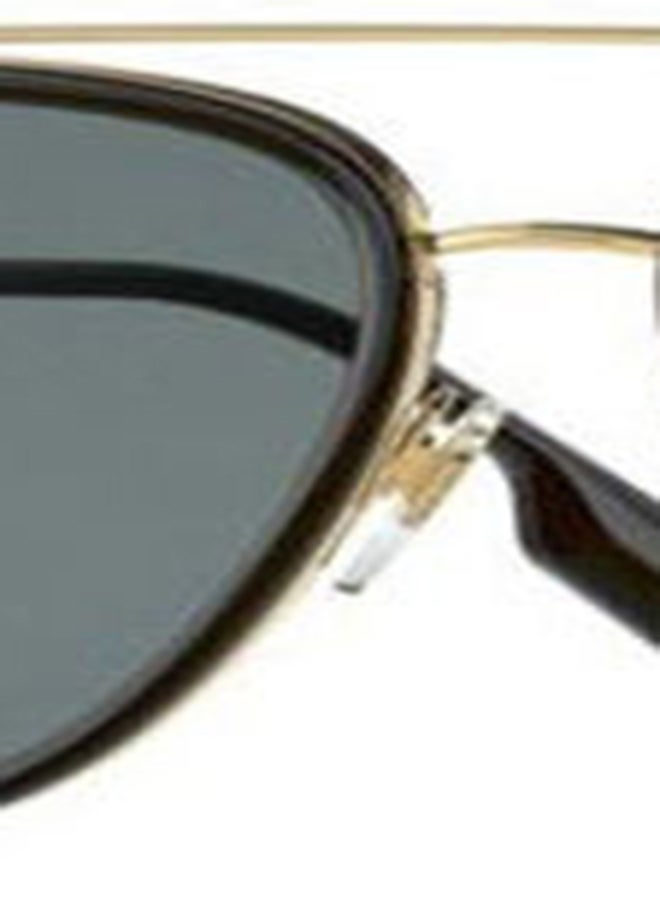 BURBERRY - Men's Aviator Sunglasses 3125, 59, 1017, 87 - Image 1