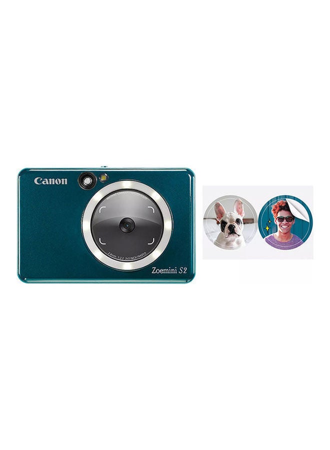 Zoemini S2 Instant Camera Colour Photo Printer - v1659017721/N52511251A_4