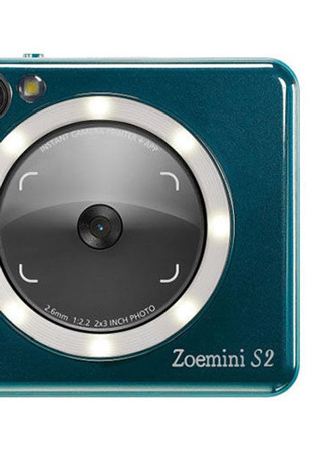 Zoemini S2 Instant Camera Colour Photo Printer - v1659017722/N52511251A_5