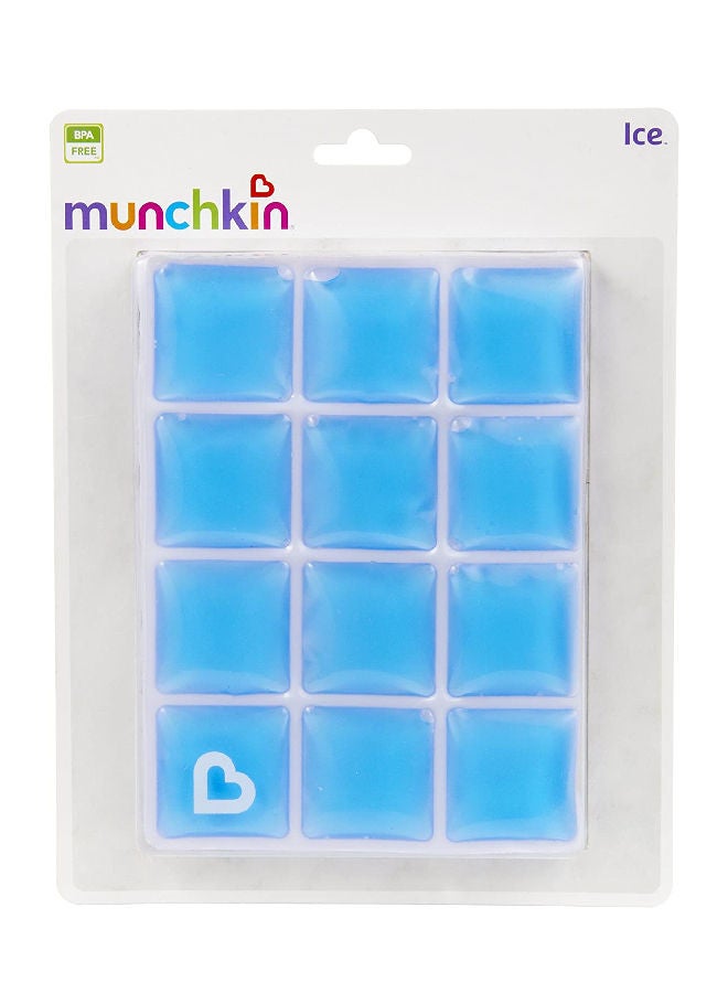 Munchkin - 2-Piece Gel Ice Packs - Image 1