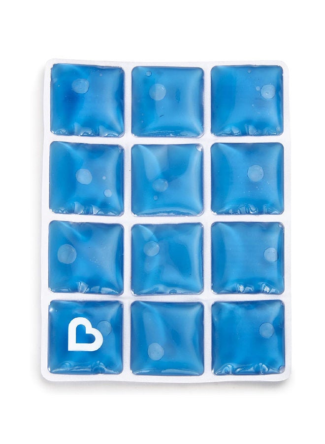 Munchkin - 2-Piece Gel Ice Packs - Image 1