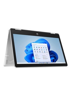 HP Pavilion x360 Laptop With 14-Inch Touch Screen Display, Pentium Gold ...