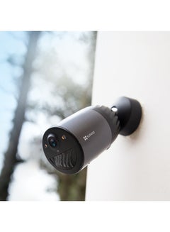 EZVIZ Smart Wireless Camera, 2.8MP  - Image 2