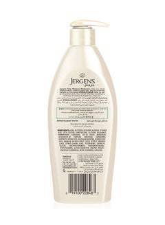 Jergens Daily Moisture Dry Skin Moisturizer 400ml  - Image 2