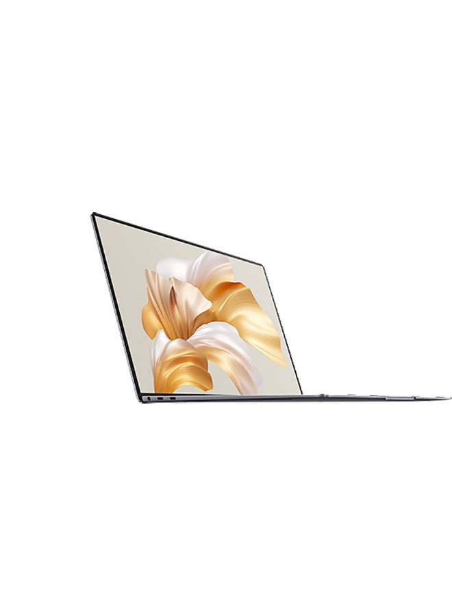 HUAWEI - MateBook X Pro MorganF-W7611T With 14-Inch Display, Core i7-1260P Processor / 16GB RAM / 1TB SSD / Touch / Win 11 / HUAWEI MatePad 10.4 Inch W59FS (128GB+4GB) + WiFi + Bluetooth Mouse + Grey Backpack + Microsoft Office 365 / English/Arabic Space Gray - Image 1