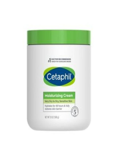 Moisturizing Cream 566grams