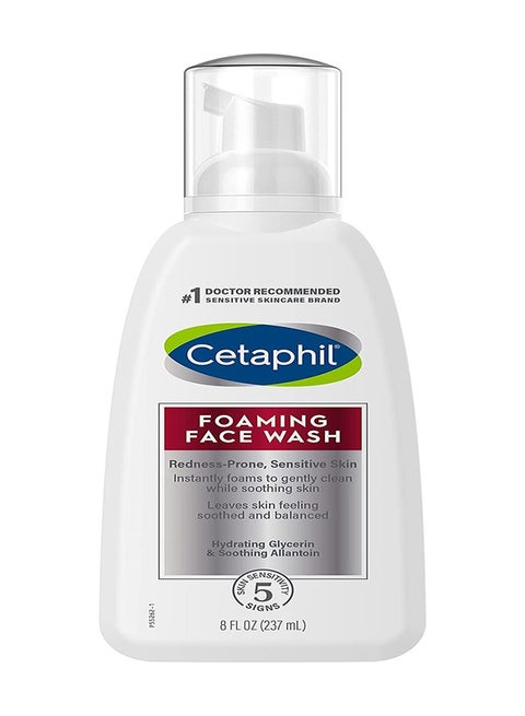 Redness Control Foam Wash 237ml
