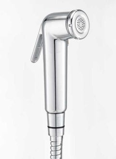 milano Deluxe Shattaf Set Chrome Standard 