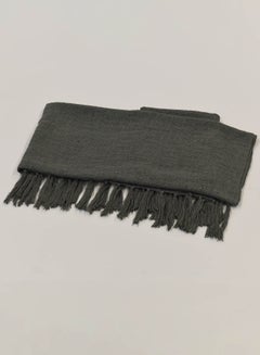 رمادي