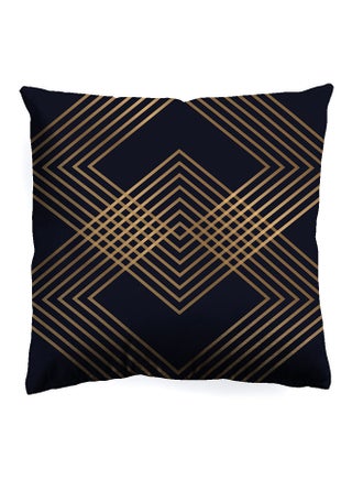 Black/Gold