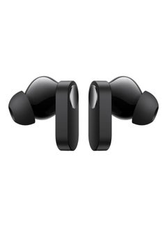 Nord Buds True Wireless Earbuds Black