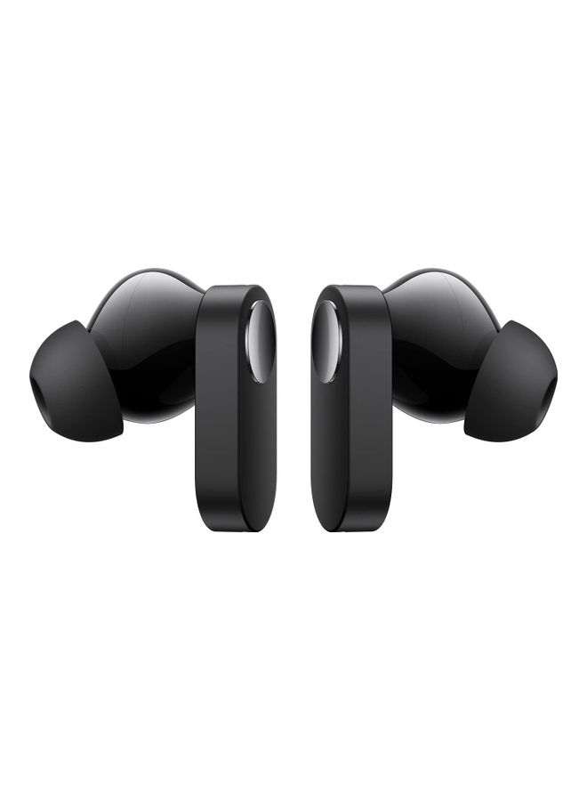 OnePlus - Nord Buds True Wireless Earbuds Black - Image 1