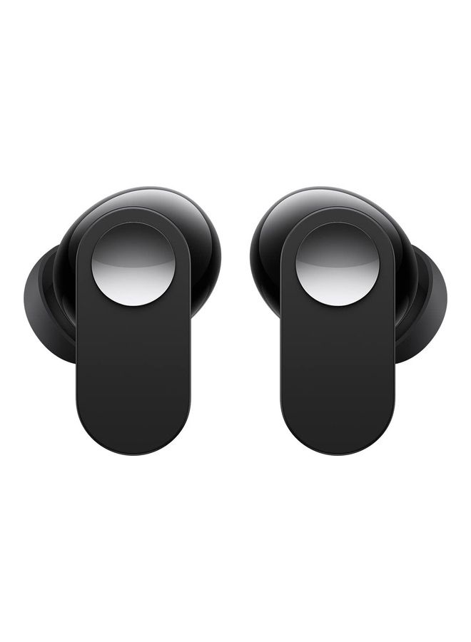 OnePlus - Nord Buds True Wireless Earbuds Black - Image 1