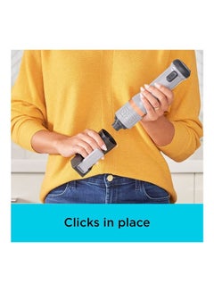 BLACK+DECKER Kitchen Wand Can Opener Attachment BCKM101CNFF-XJ Multicolour  - Image 3