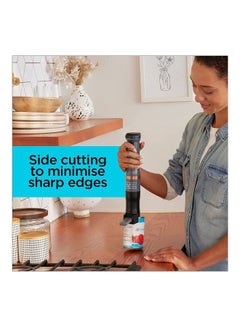 BLACK+DECKER Kitchen Wand Can Opener Attachment BCKM101CNFF-XJ Multicolour  - Image 5