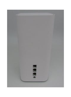HUAWEI Router 5G Pro3 From Stc Works On All Networks White  - Image 4