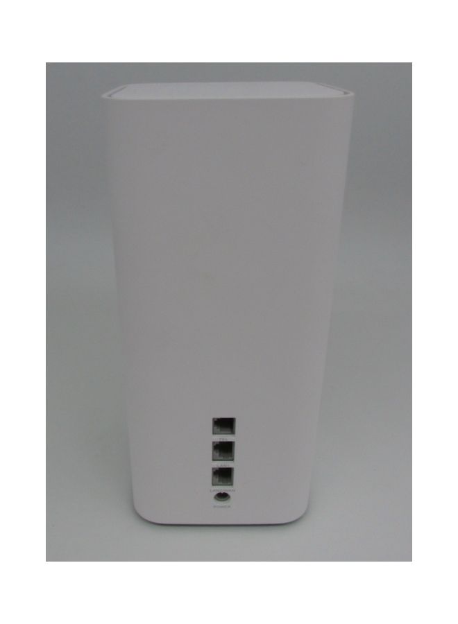 Router 5G Pro3 From Stc Works On All Networks White
