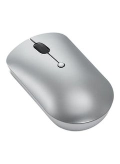لينوفو 40 ماوس لاسلكي صغير الحجم USB من النوع C مزود ببطارية  - Image 2