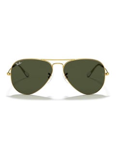 Aviator Classic Sunglasses-Lens Size:58mm - v1659157775/N53338140A_2