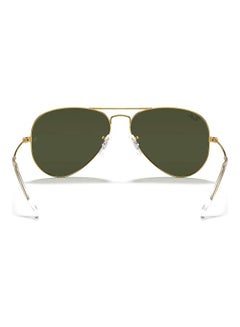 Aviator Classic Sunglasses-Lens Size:58mm - v1659157775/N53338140A_6