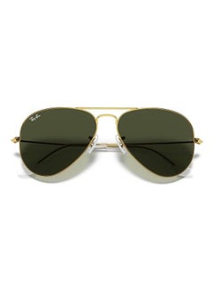 Aviator Classic Sunglasses-Lens Size:58mm - v1659157776/N53338140A_5