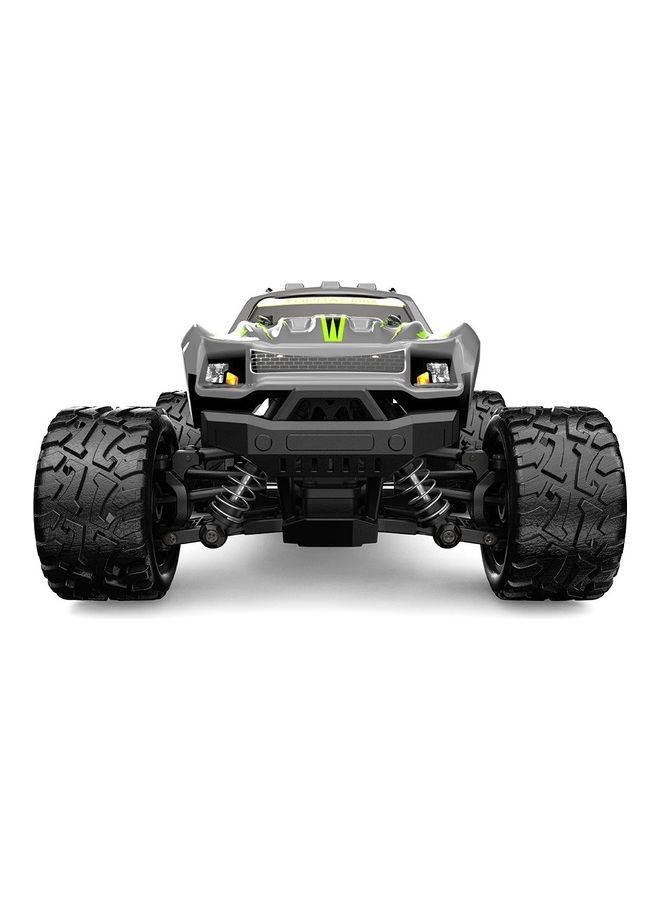 MYTOYS 4WD High Speed  RC Car 276x12x19cm  - Image 3