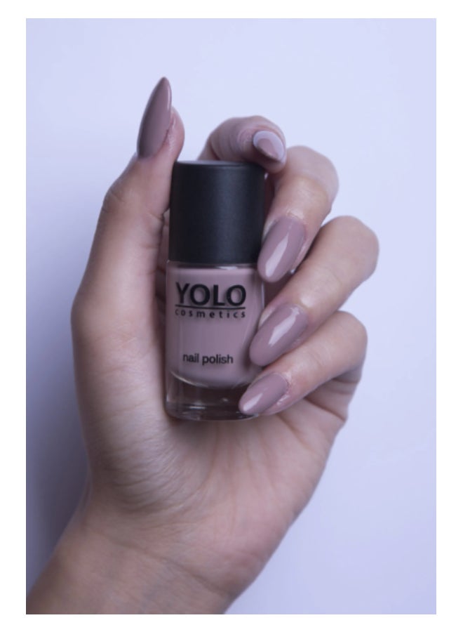 YOLO Nail Polish 166  - Image 2