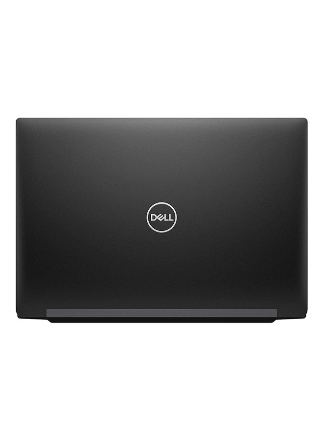 DELL - Refurbished - Latitude 7390 (2019) 2-in-1 Laptop With 13.3-Inch Touchscreen Display,Intel Core i7 Processor/8th Gen/8GB RAM/512GB SSD/Intel UHD Graphics English Black - Image 1