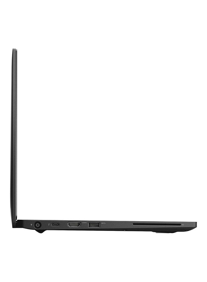 DELL - Refurbished - Latitude 7390 (2019) 2-in-1 Laptop With 13.3-Inch Touchscreen Display,Intel Core i7 Processor/8th Gen/8GB RAM/512GB SSD/Intel UHD Graphics English Black - Image 1