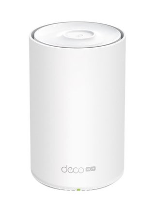 4G+ LTE Advanced Modem AX1800 Whole Home Mesh Wi-Fi 6 Router Build-In 300Mbps White - v1659331874/N53338216A_1