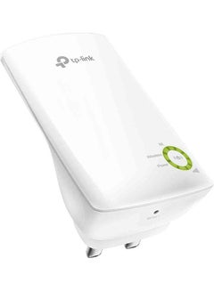 TP-LINK 300Mbps Wi-Fi Range Extender White  - Image 2