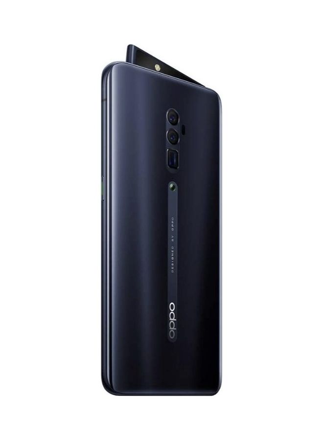 OPPO - Reno 10x Zoom Single SIM Jet Black 8GB RAM 256GB 5G LTE - Image 1