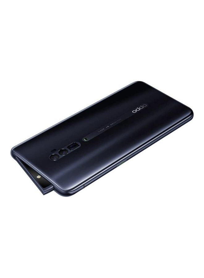 OPPO - Reno 10x Zoom Single SIM Jet Black 8GB RAM 256GB 5G LTE - Image 1