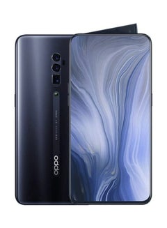 Reno 10x Zoom Single SIM Jet Black 8GB RAM 256GB 5G LTE