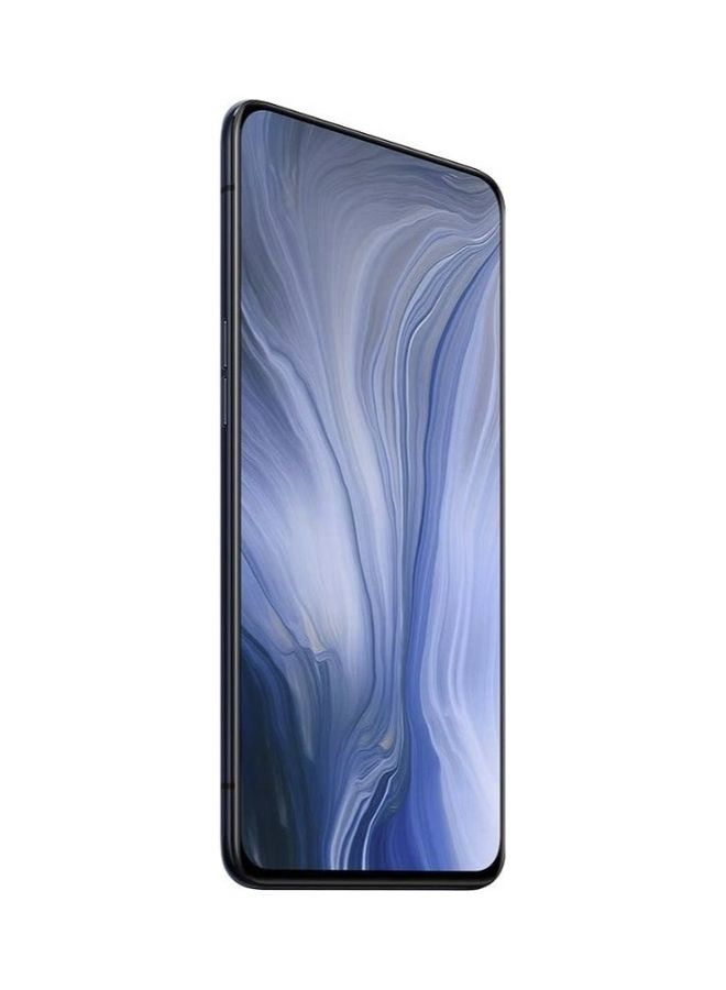 OPPO - Reno 10x Zoom Single SIM Jet Black 8GB RAM 256GB 5G LTE - Image 1