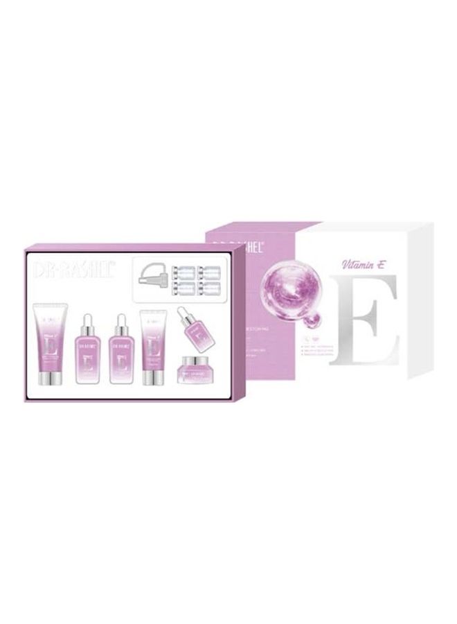 Vitamin E Fade Dark Spots And Hydrating Skin Care Set Pack Of 10 25grams