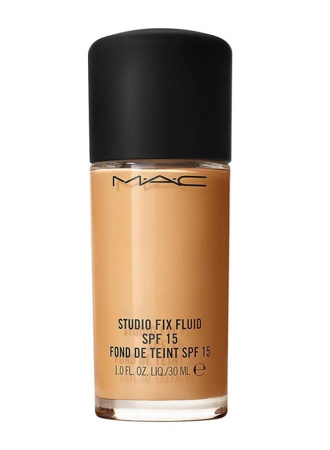 STUDIO FIX FLUID SPF 15 FOUNDATION NC 35 NC35