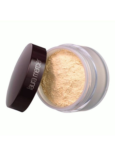 Loose Setting Powder Translucent