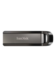 سانديسك فلاش درايف إكستريم بمنفذ USB وسرعة 180 ميجابت في الثانية طراز R395/W 128 GB  - Image 1