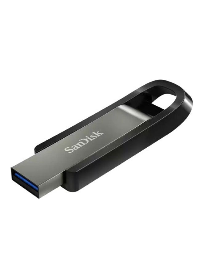 سانديسك - محرك الأقراص بمنفذ USB من إكستريم بأداء عالٍ للقراءة المتتابعة يصل إلى 400 ميجابت في الثانية وأداء عالٍ للكتابة المتتابعة يصل إلى 240 ميجابت في الثانية 256 GB - Image 1