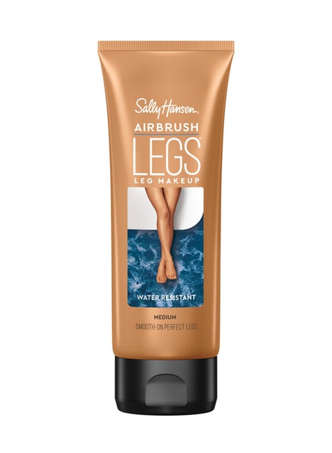 Airbrush Legs Lotion Medium