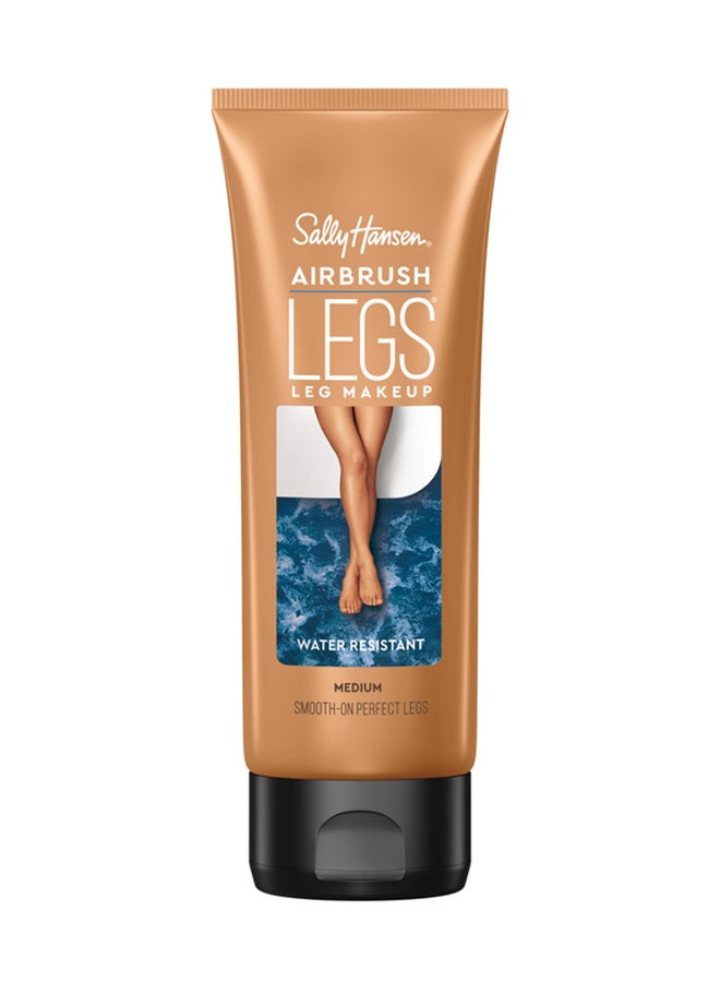Sally Hansen Airbrush Legs Lotion Medium  - Image 1