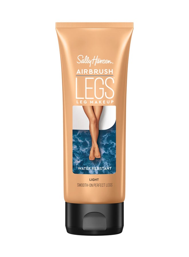 Airbrush Legs Lotion Light Glow - v1659357047/N30317901A_1