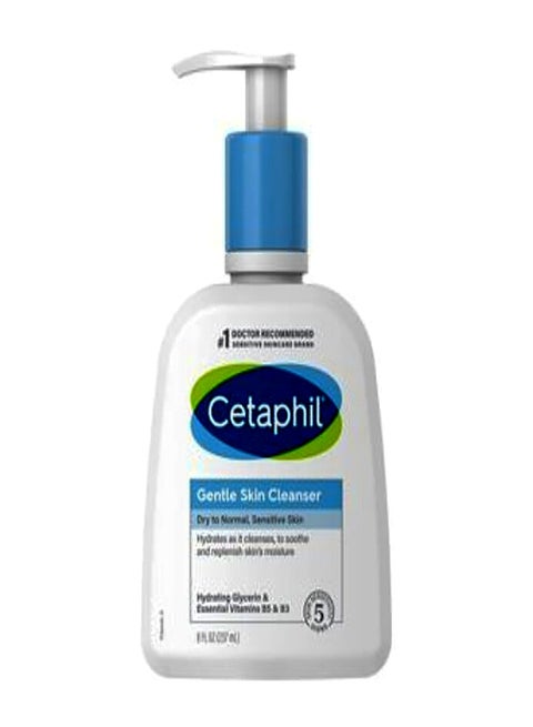 Gentle Skin Cleanser 237ml