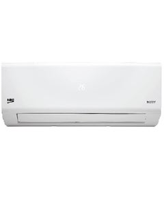 بيكو تكييف هواء سبليت بقدرة 1.5 حصان بضاغط عاكس كوول سمارت وتبريد خارق السرعة 1200 W BICT1221 أبيض  - Image 1