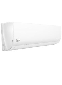 بيكو تكييف هواء سبليت بقدرة 1.5 حصان بضاغط عاكس كوول سمارت وتبريد خارق السرعة 1200 W BICT1221 أبيض  - Image 3