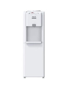 Philips Water Dispenser Hot And Cold Top Loading ADD4952WH white  - Image 1